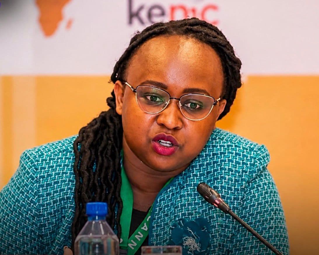 Court stops burial of late KCB boss Rosemary Koech