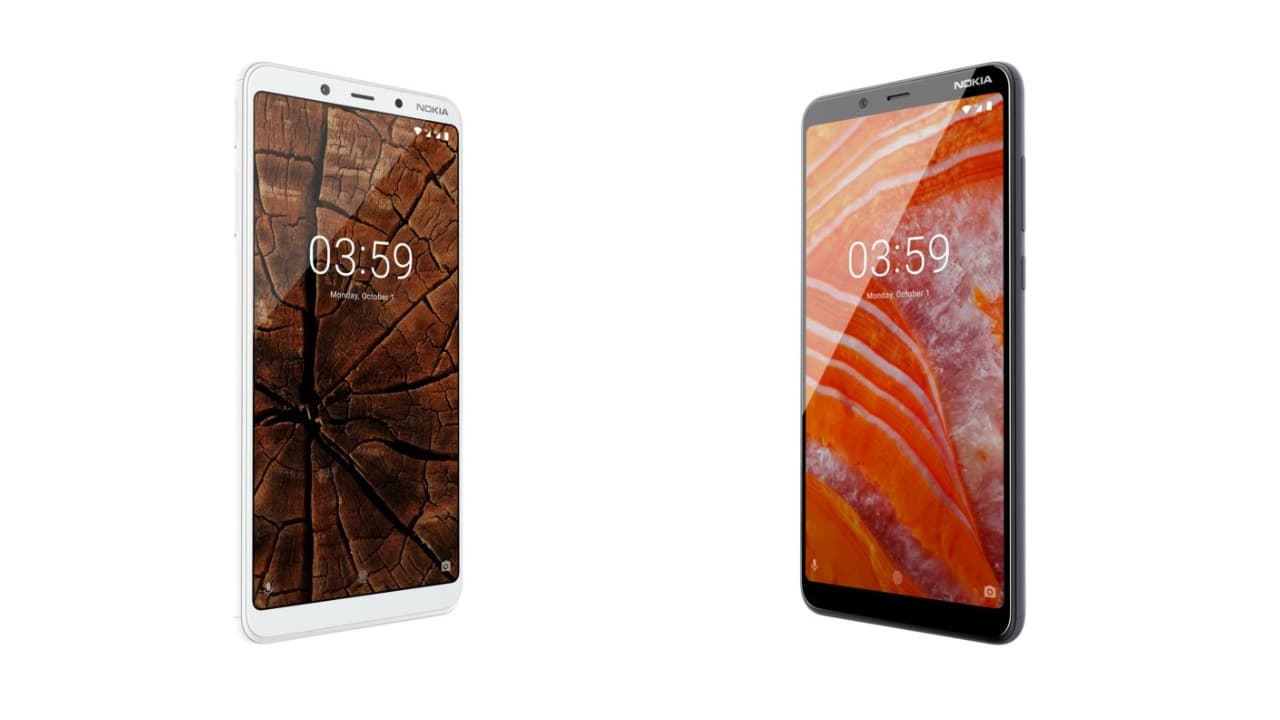 The Nokia 3.1 Plus Is Receiving Android 10 Update