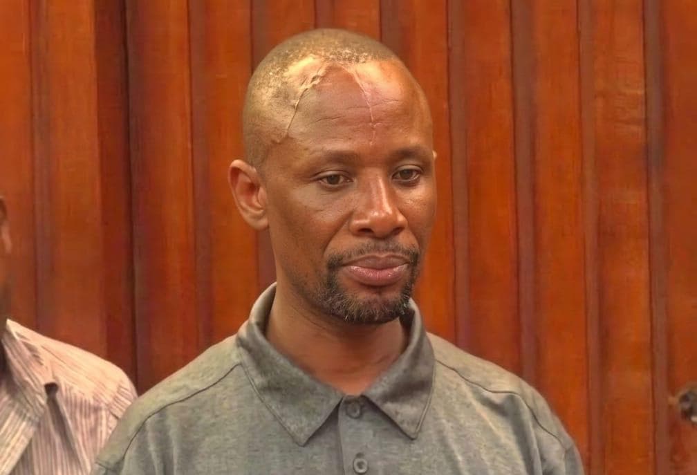 Legal Woes Deepen for Mombasa-Based Scribe Accused of Extortion