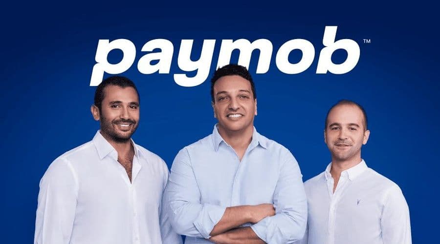 Paymob Raises $35 Million as Egypt Fintech Expands Across Gulf
