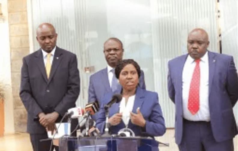 Education Ministry Sets June 2027 Target for Vice-Chancellor Appointments