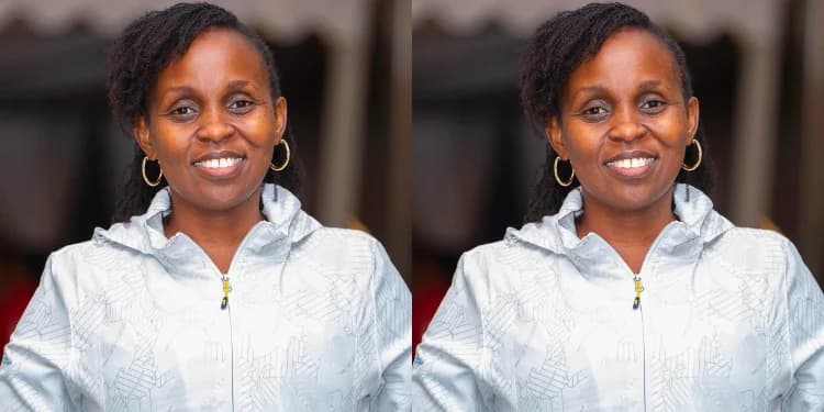 Profile of Zipporah Gitonga, Kenyan Woman Named Among FAO’s 100 Women Heroes