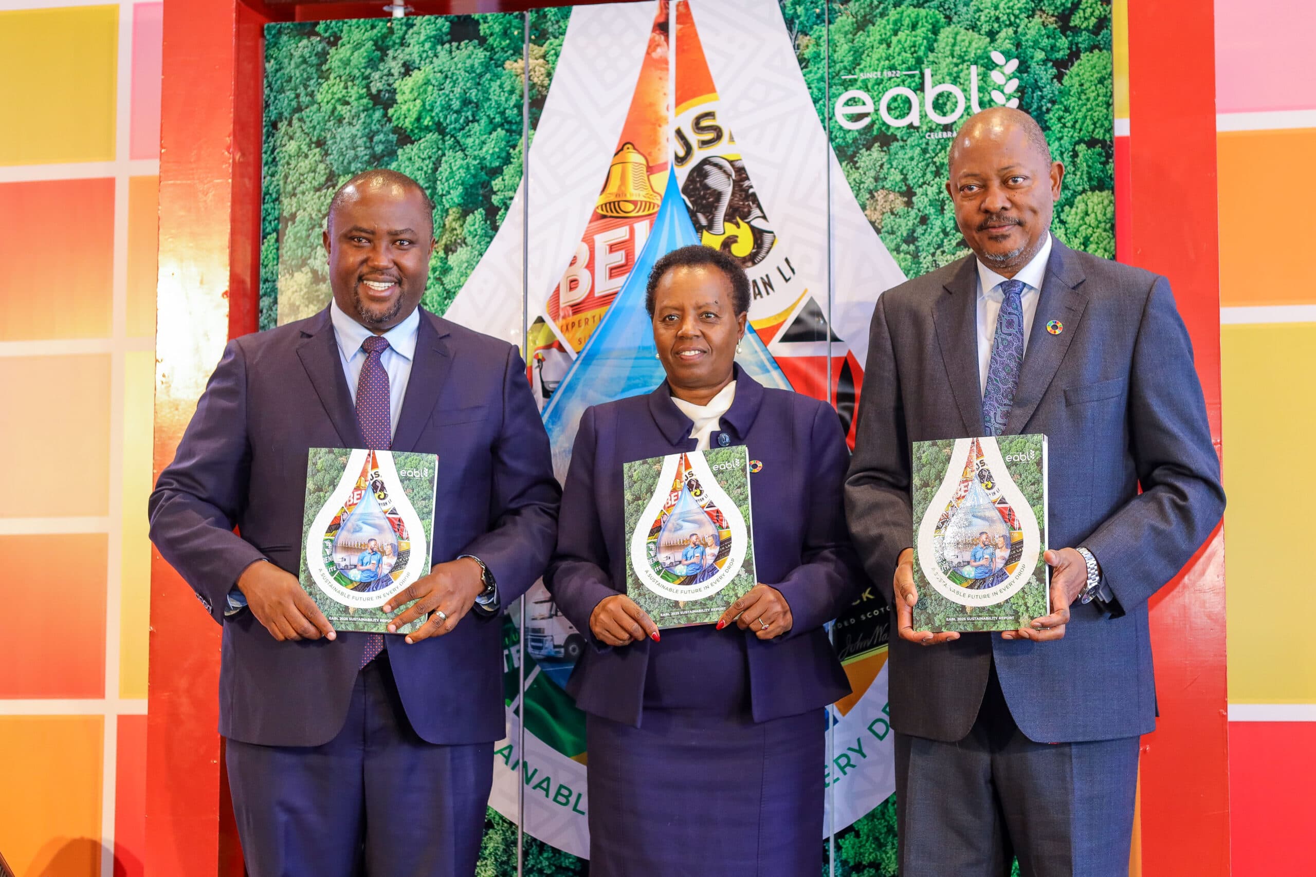 EABL is raising Ksh. 11B in a corporate bond to capitalize on lower interest rates