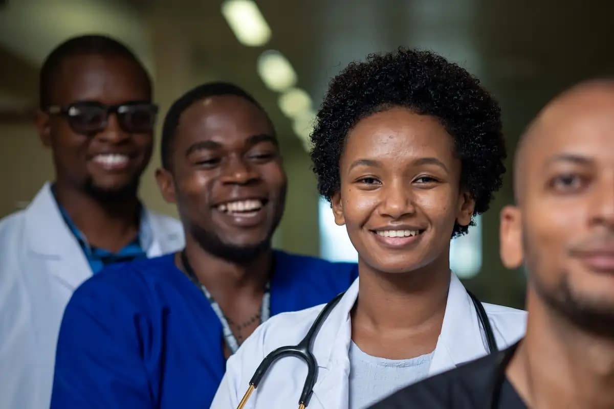 Kenya’s Afya Gemma Selected for 2025 Google.org Generative AI Accelerator