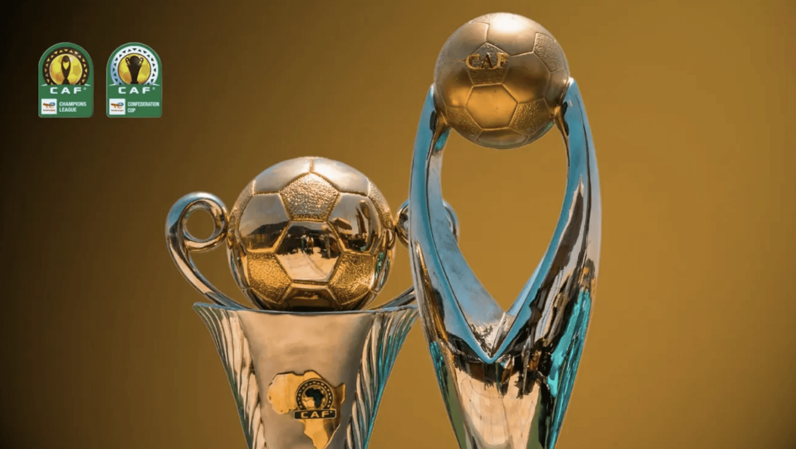 CAF increases prize money for inter-club competitions