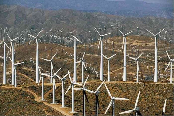 The top 5 largest power plants in Kenya