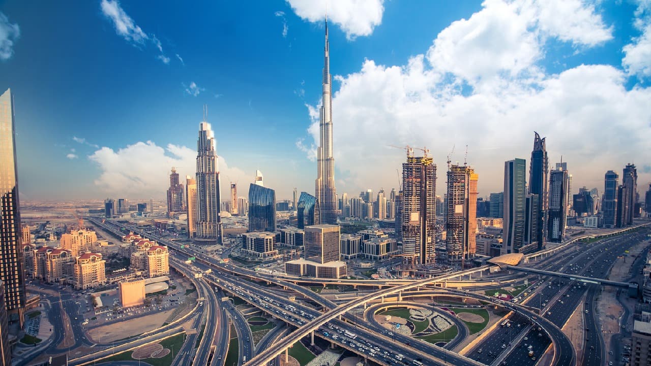 Architect behind the world’s tallest building to turn skyscrapers into giant energy storage batteries