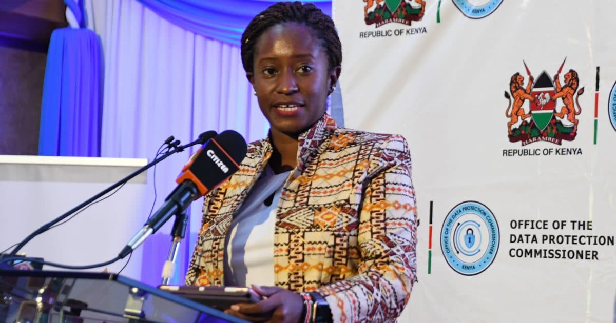 How Cyber Policy Landscape changes will affect business and individuals in Kenya