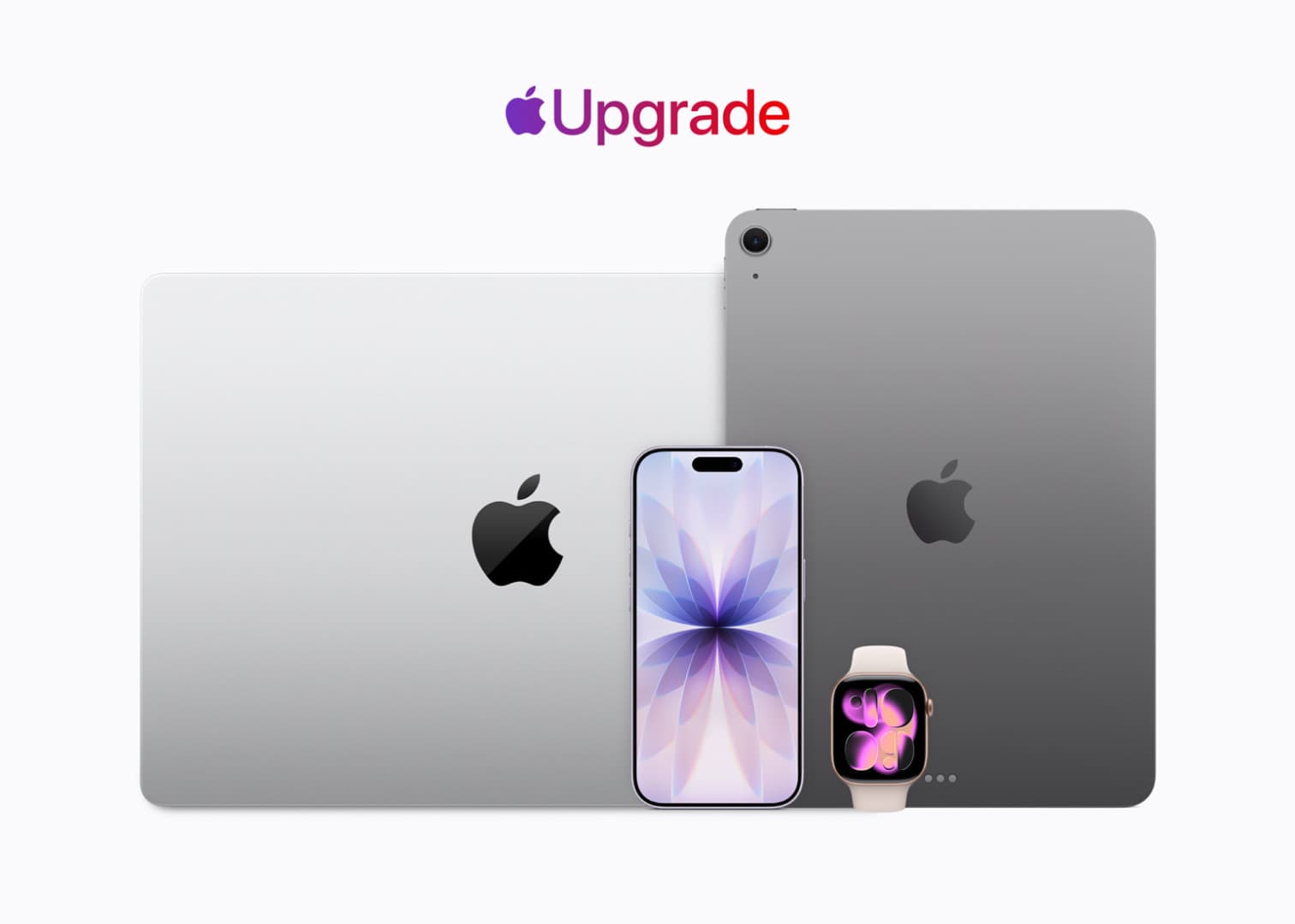 Apple Wants You to Stop Buying iPhones and Start Renting Them
