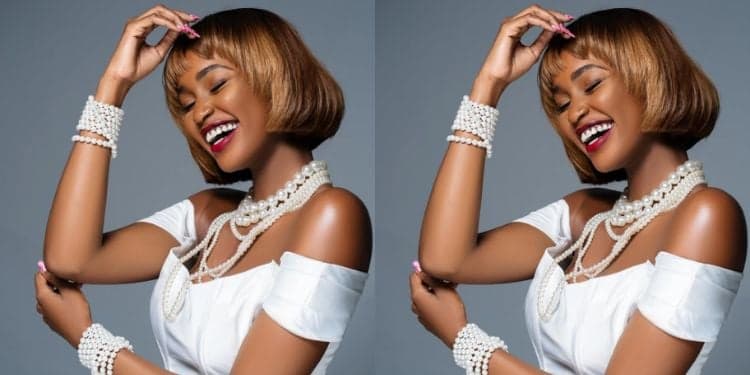 Jean Ojiro’s Journey from Chasing Modeling Jobs to Miss Universe Kenya 2026