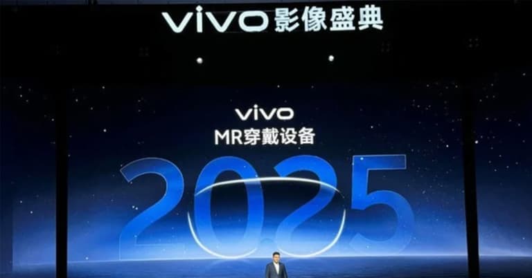Vivo Confirms Plans To Launch Its First Mixed Reality Headset