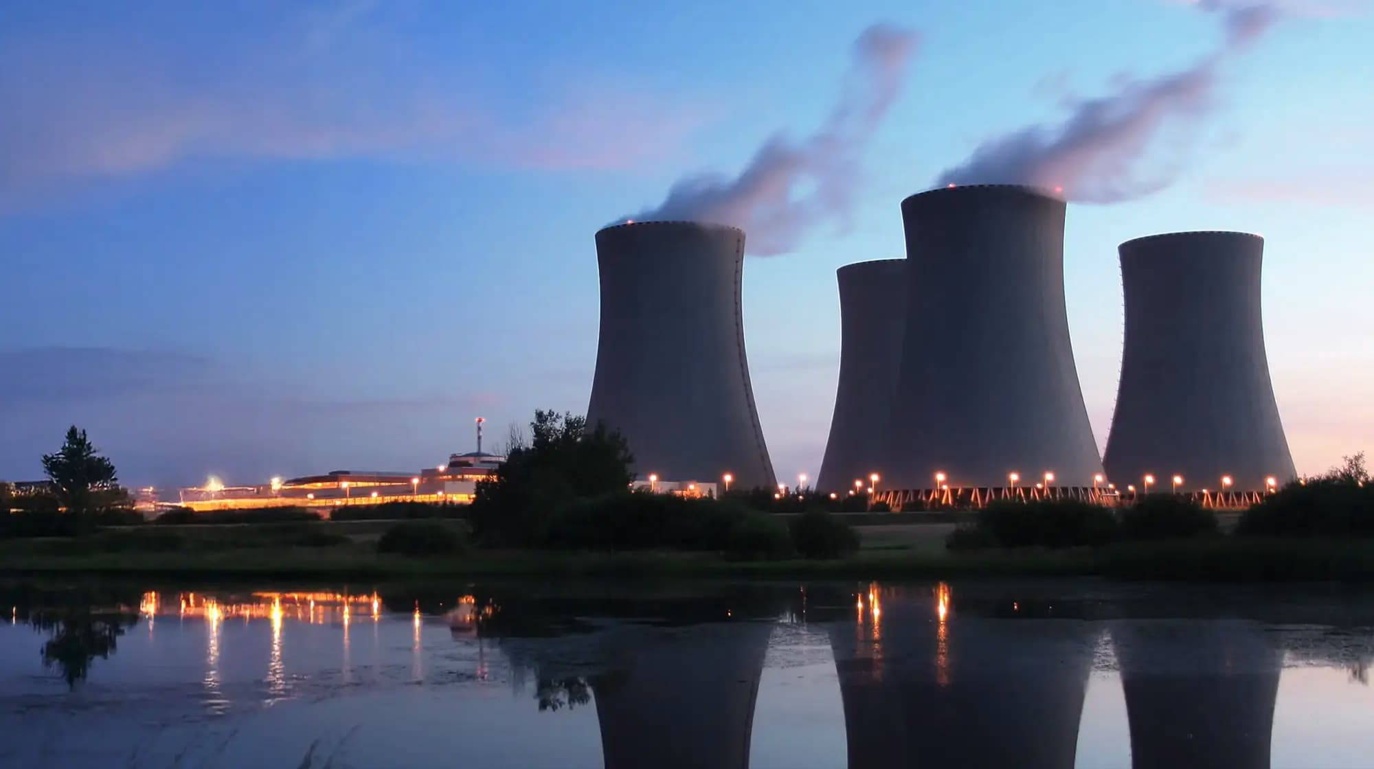 Kenya’s Government Names KenGen as Operator of $3.8 Billion Nuclear Power Plant