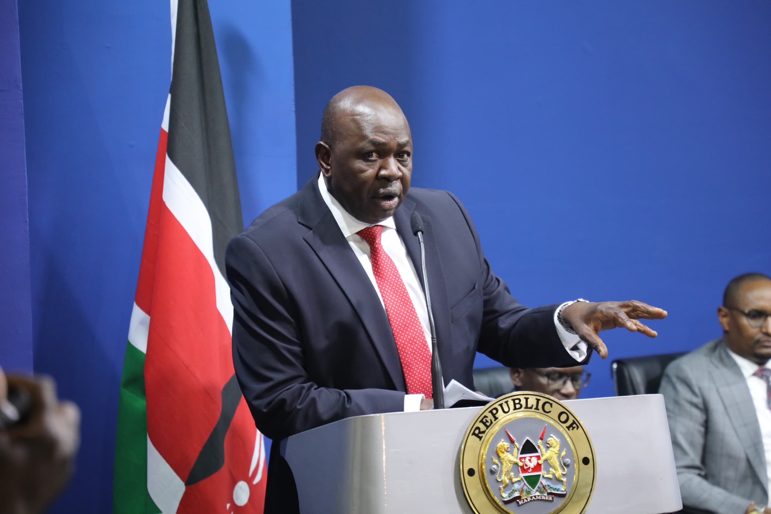 Heavy rains: Government steps up preparedness