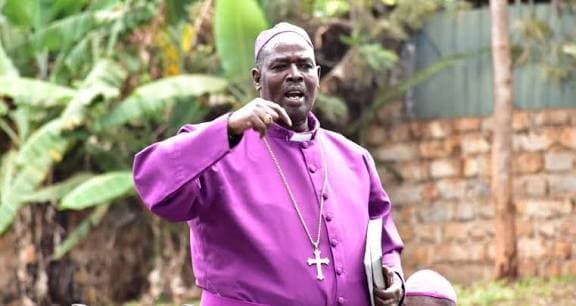 Sapit urges IEBC to take stern action on rogue politicians