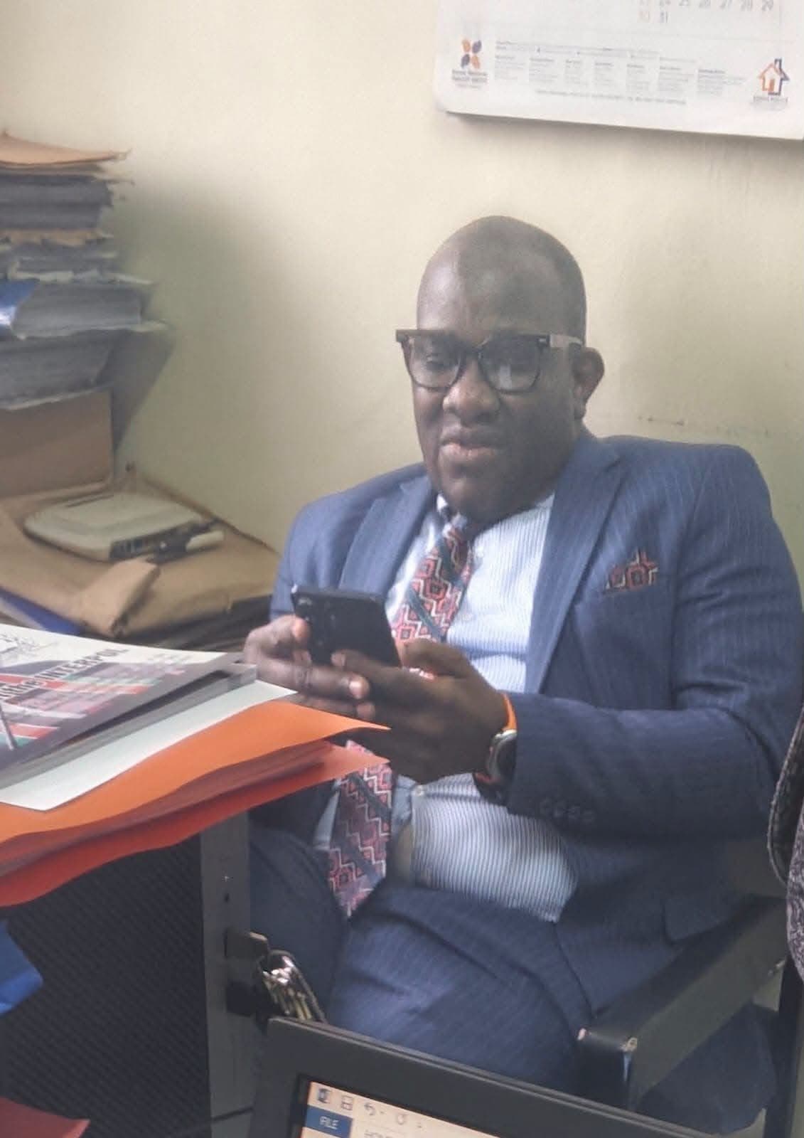 City lawyer arraigned over alleged Sh69 million gold scam