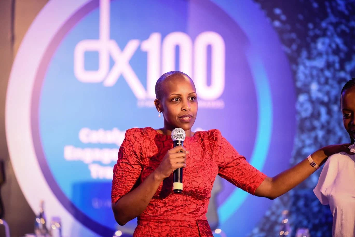 Phyllis Migwi Announces Exit as Google Kenya Country Manager