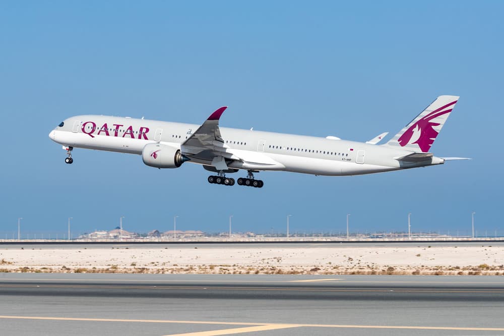 Qatar Airways launches additional flights facilitate increased travel demand