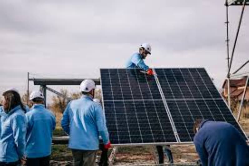 Dama Solar project in Romania, EU’s largest to start construction this summer