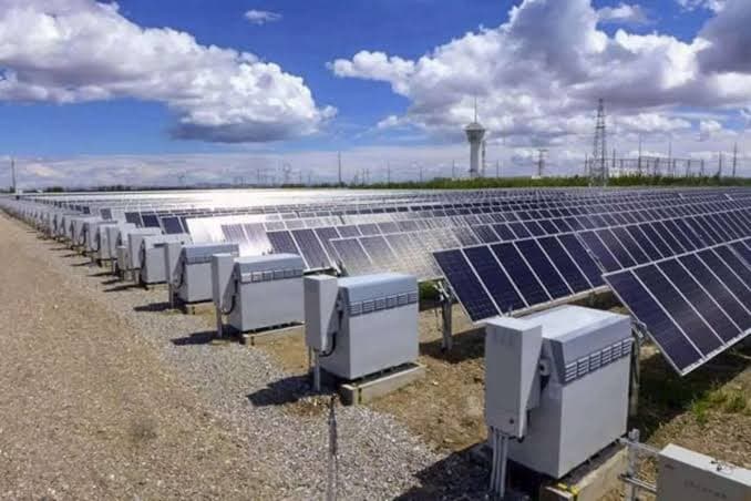 $560m West Minya Solar Project, Sterling and Wilson-Hassan Allam Joint Venture Secures EPC Order