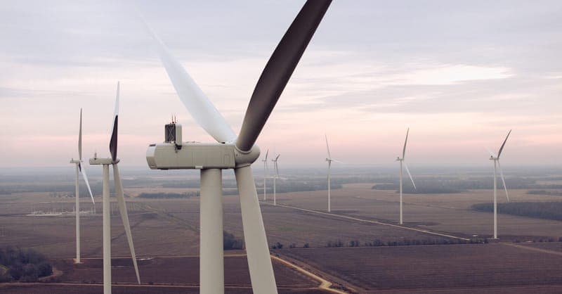 $1.4 Billion Zhambyl Wind Project Breaks Ground in Kazakhstan