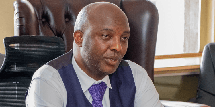 New Twist in Kang’ata Driver’s Shooting