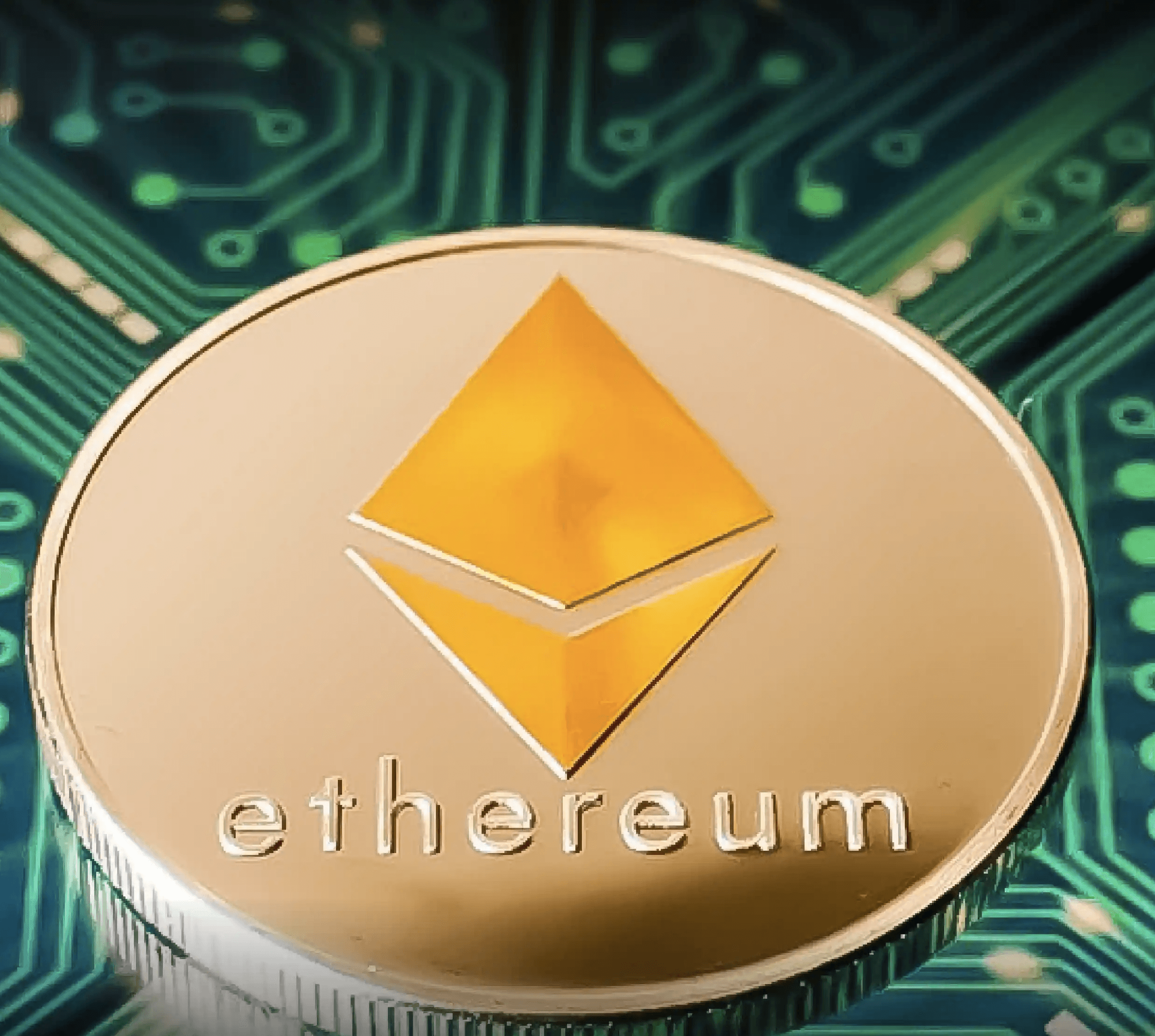 Examining Ethereum Influence on Modern Linguistic Development