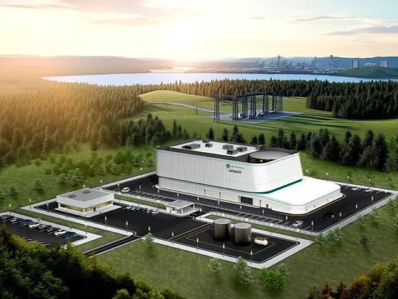 Poland’s SGE to develop 4.2 GW SMR nuclear fleet across three sites in the UK by 2034