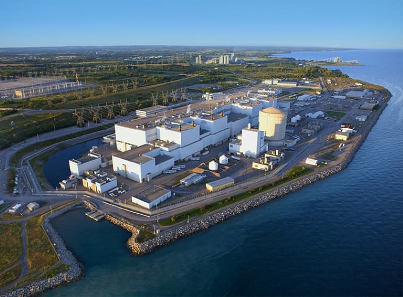 Ontario Secures Agreement to Advance Largest Nuclear Power Generating Station in the World at Port Hope