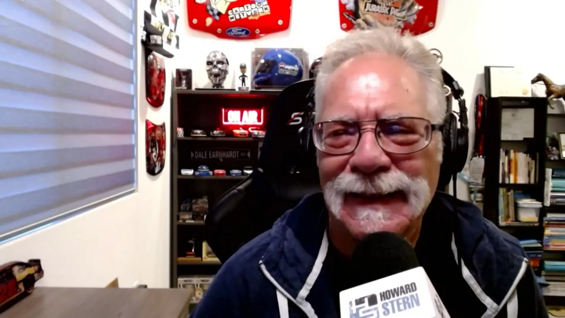 Ronnie Mund Net Worth