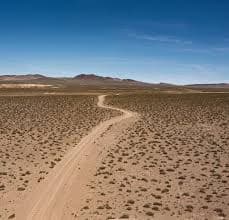 ABTC Completes All Federal Environmental Studies for Tonopah Flats Lithium Project in Nevada