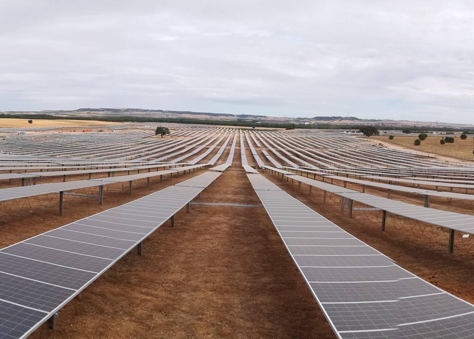 Sonnedix Portugal Acquisition of 49MW Solar Portfolio