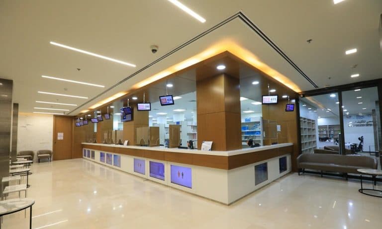 Saudi German Hospital Expansion Project Advances Healthcare Capacity in Jeddah