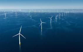 All You Need to Know About the World’s Largest Offshore Wind Farm in South Korea