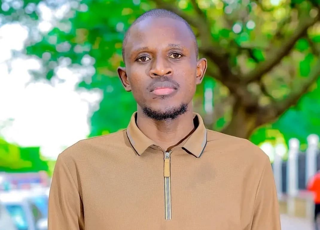 Activist sues to compel police to produce missing activist Mulinge Muteti