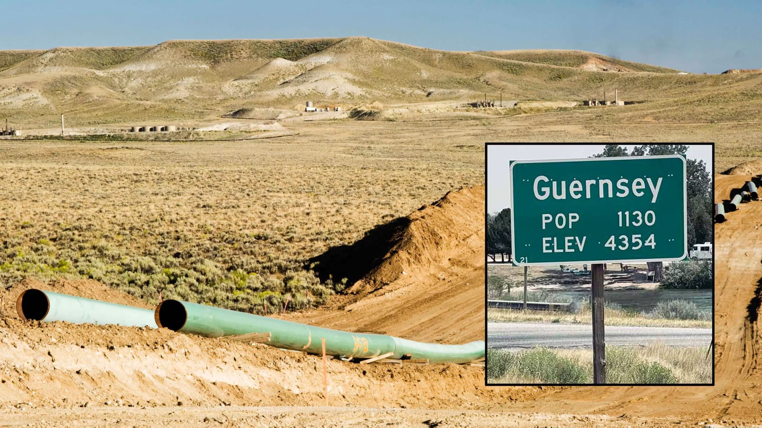 Purported Customer of $50bn “Project Tembo” Data Center near Cheyenne Revealed as Google