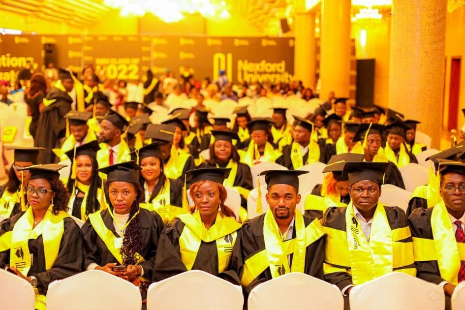 US varsity unveils programme in Kenya to build AI capacity
