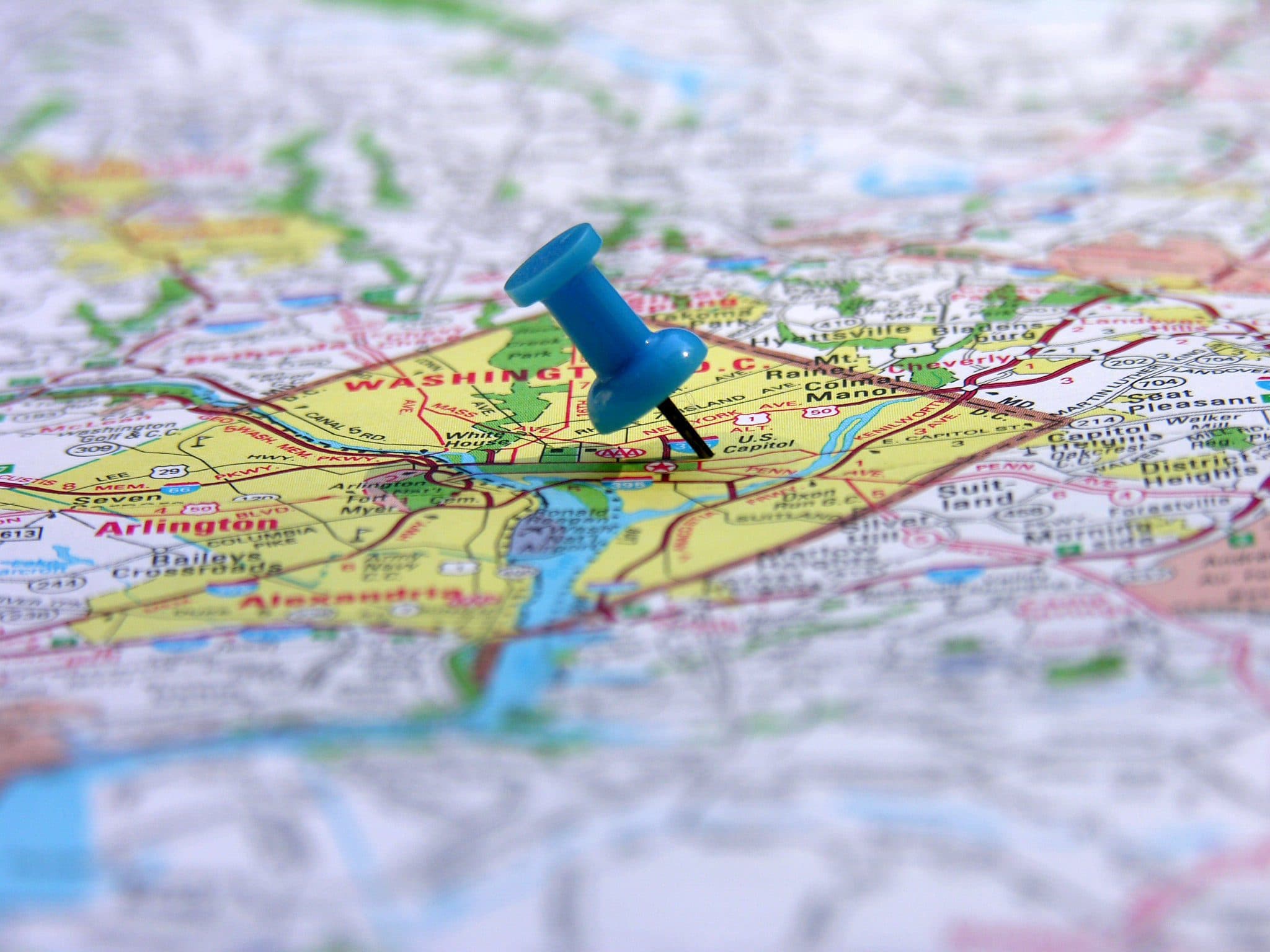 The Future of Apps for Finding Property Lines: What’s Coming Next