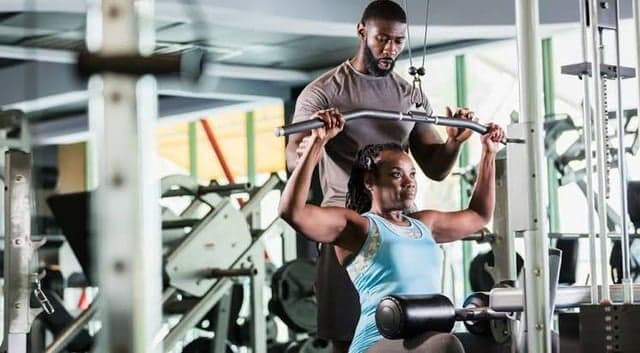 The Singlehood Series: My Gym Trainer Keeps Flirting With Me And Now People Think He Is My Boyfriend