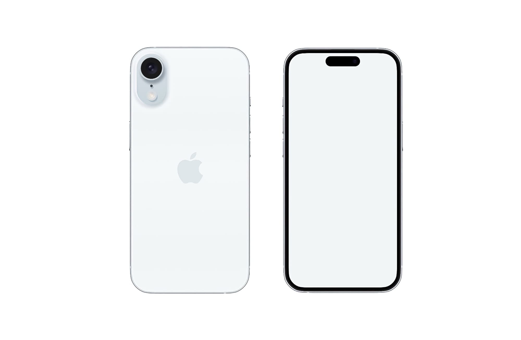 Apple Rumoured To Launch Cheaper Phone That Resembles iPhone 16
