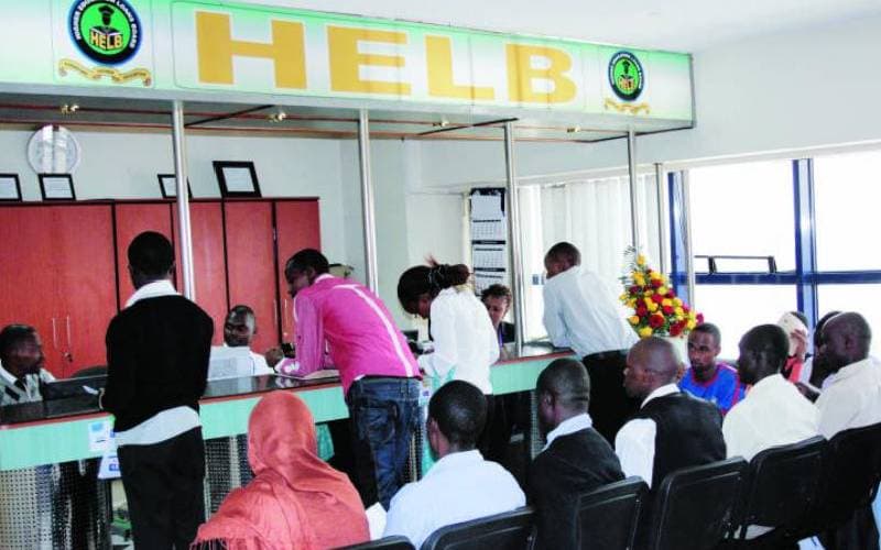 HELB Eyes KRA Partnership to Track Loan Defaulters in Informal Sector