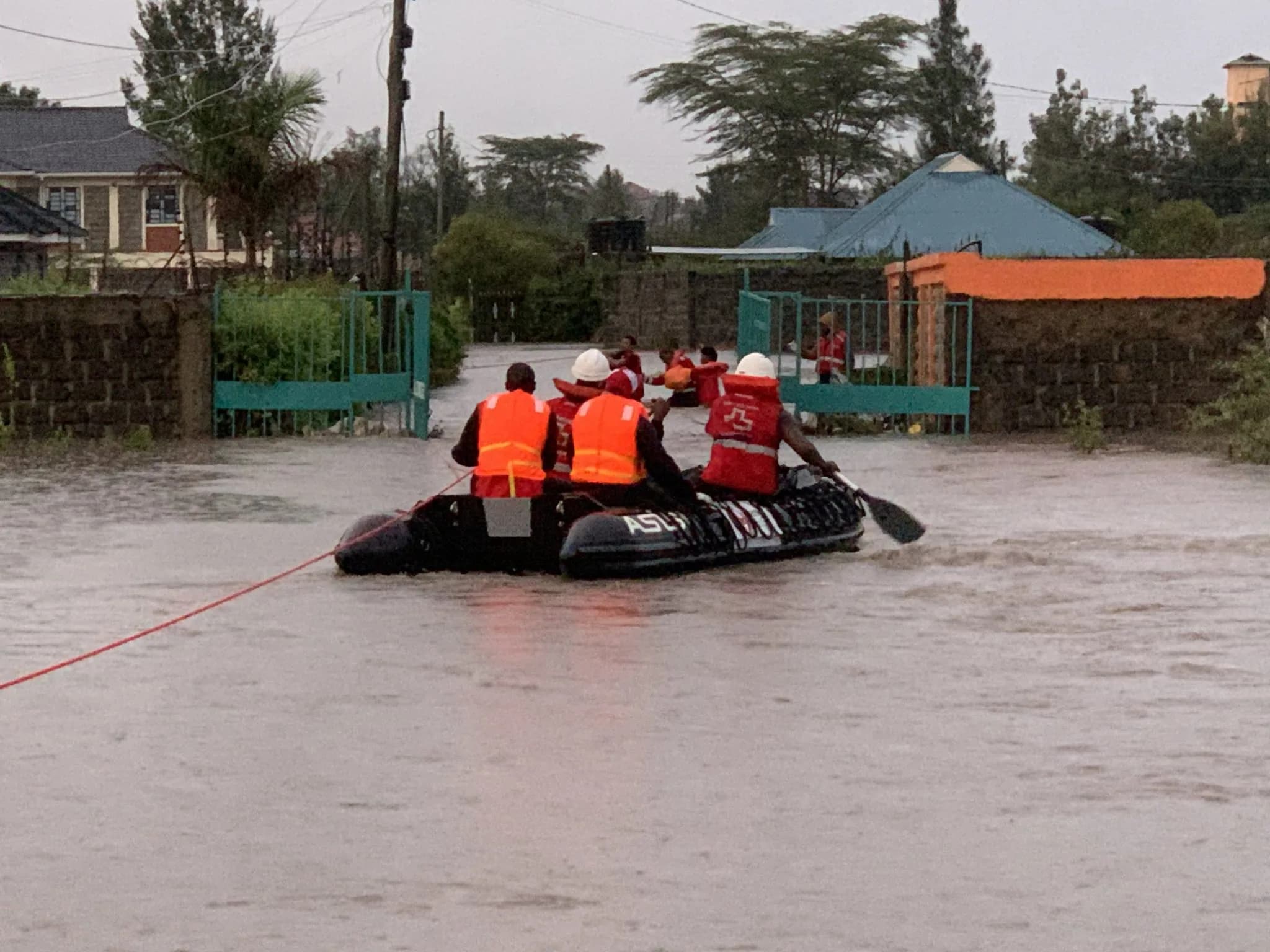 OPINION: El Niño Is Coming and Preparedness Is Everyone’s Responsibility