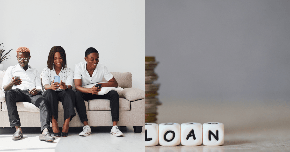 Difference between Sacco, bank, and mobile money loans in Kenya