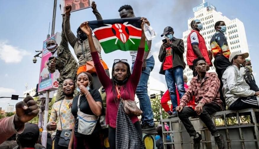 Kivutha Kibwana Explains Why June 25 Should Be the New Saba Saba