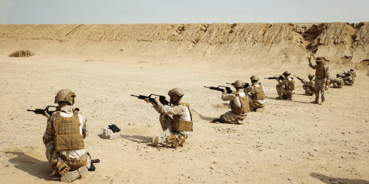 Americans Injured, Aircraft Damaged in Fresh Iranian Attack on Foreign Base
