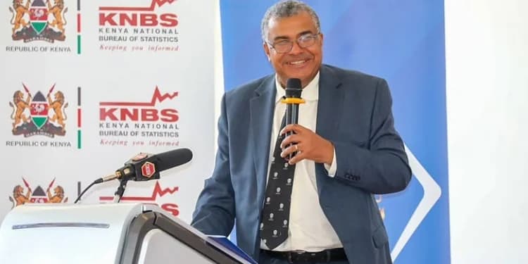 How AI Could Revolutionise the Way CBK Monitors Kenya’s Economy