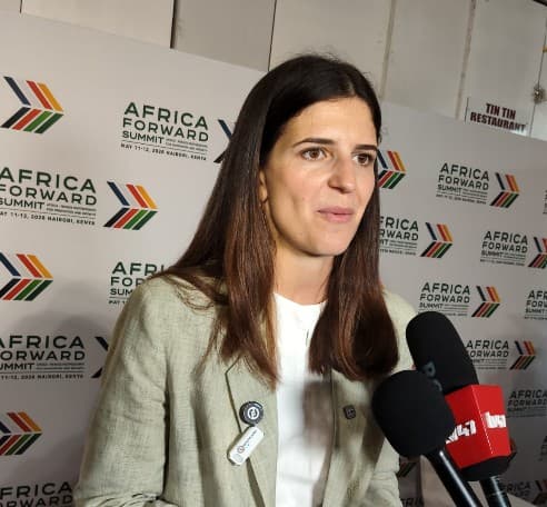 Africa-France Summit highlights AI as key driver of development