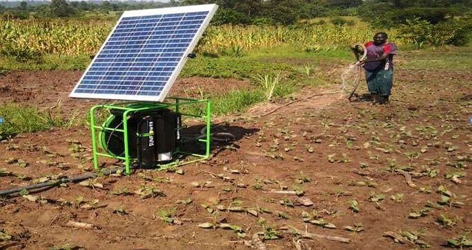 Prioritise agriculture for development, Africa governments urged