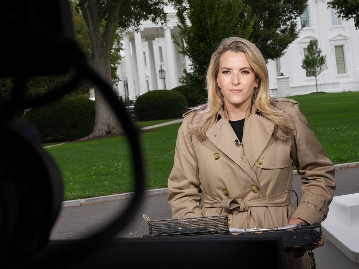 Media outlets banned by Trump denied access to White House dinner despite judge’s order