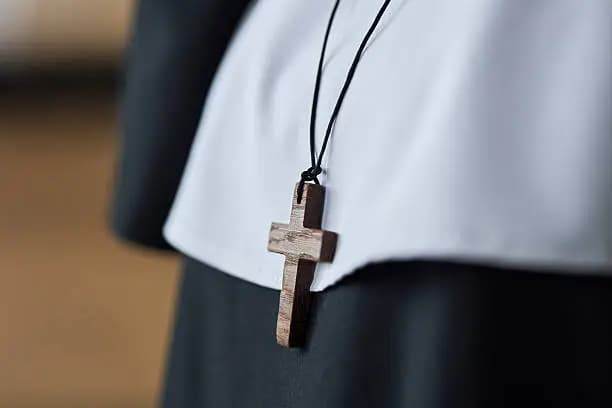 How to Become a Nun