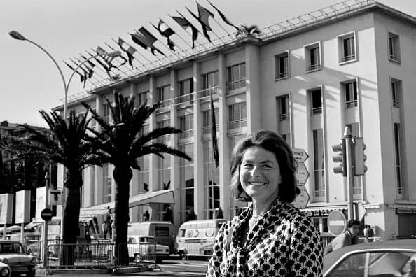 Ingrid Bergman Net Worth